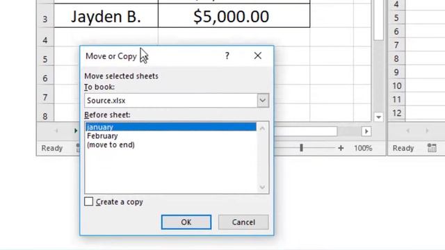 how to copy excel sheet to another excel file смотреть онлайн