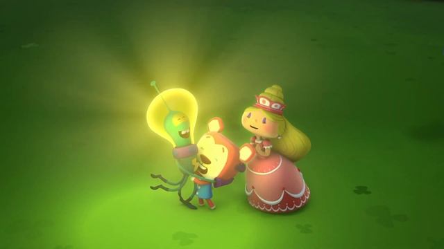 TiJi - телеканал для тех кого любят