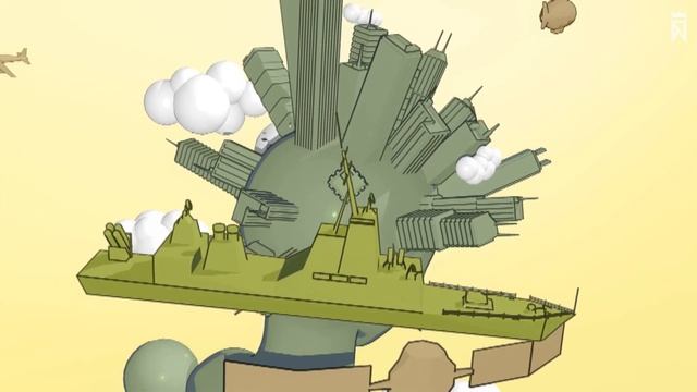 [DJMax Respect V] Makou - Gone Astray (M/V 4K 60FPS) смотреть онлайн