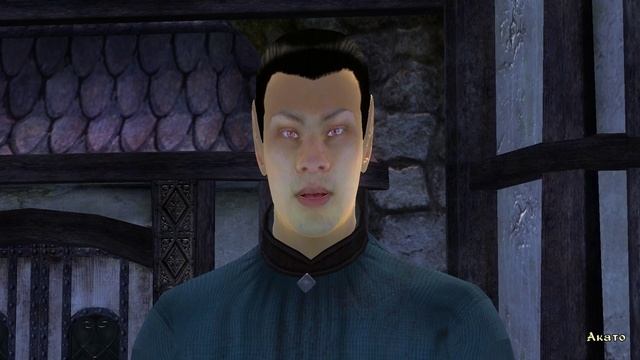 Bella & Anderson - Пример озвучки мода "Путь кулака и пятки" для Oblivion (Blades Studio) смотреть онлайн