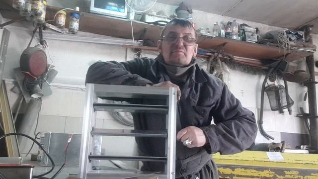 6 часть Вытяжка из Жести для кислорода ИВЛ для Больницы смотреть онлайн