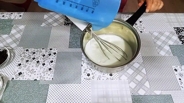 Pastel de Avena con Chocolate y Fresas - Sin azucar -- MDFrell смотреть онлайн