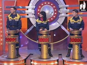 Угадай мелодию 23.06.1997