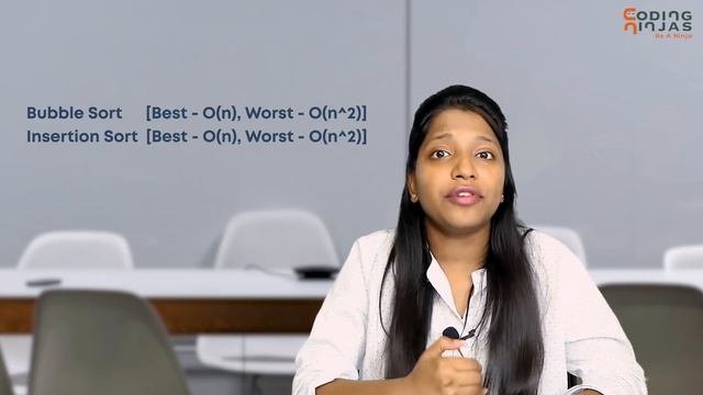 Six Sorting Algorithms in 10 minutes смотреть онлайн