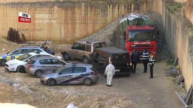 ID-DIPARTIMENT TAL-EMERĠENZA BI 42,000 SEJĦA GĦAL AMBULANZA смотреть онлайн