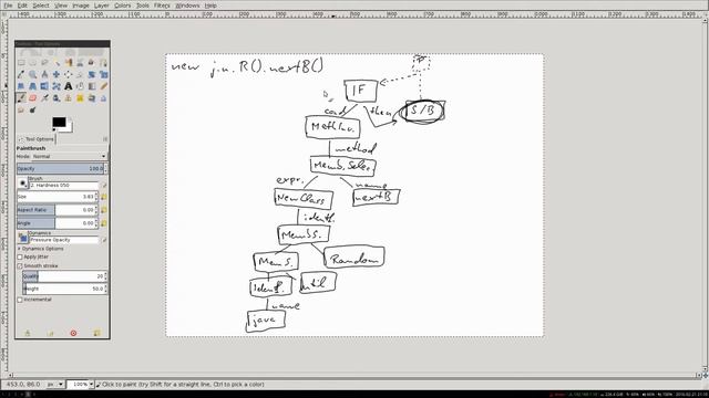 Hacking on the Java Compiler - Adding a language feature смотреть онлайн