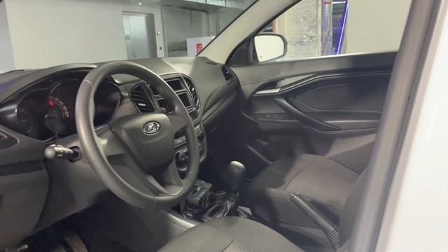 Lada Vesta смотреть онлайн