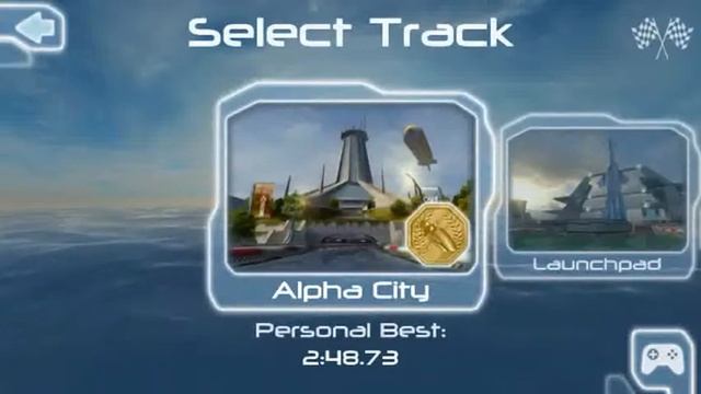 Обзор игр/Riptide GP смотреть онлайн