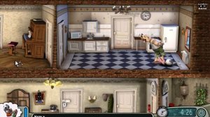 Как достать соседа ➤ Прохождение #6 ➤ Футбольные баталии 100%