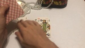 ГАДАНИЕ НА КАРТАХ СБУДЕТСЯ ЛИ ЗАДУМАННОЕ . ИСПОЛНИТСЯ ЛИ МОЕ ЖЕЛАНИЕ. Вопрос ДА-НЕТ. (3 вариант)