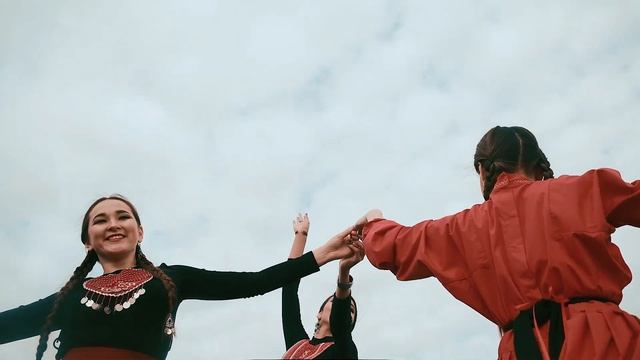 Ильзира Кудашева Попурри (скрипка) смотреть онлайн