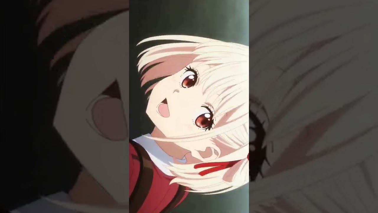 сделала едит ^^ Как вам? Продолжать ли делать дальше?) #shorts #Anime #Аниме #шортс смотреть онлайн