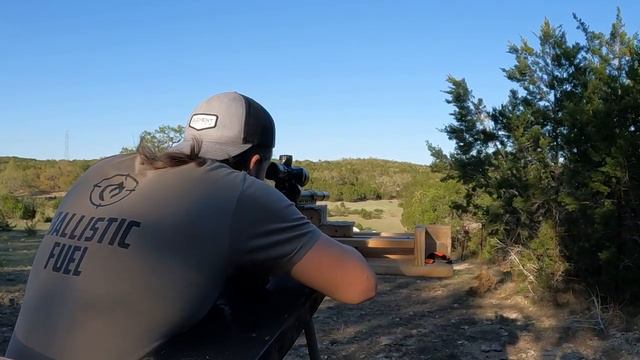 FX Panthera - 230 Yard Shots | Out of the Box Quick Look | Best Long Range Airgun смотреть онлайн