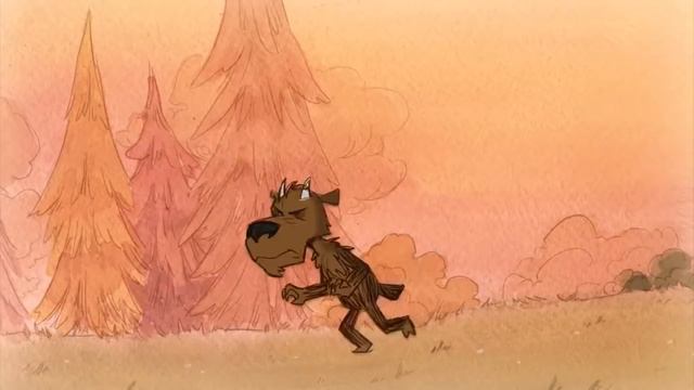 [RUS] Don't Starve Together: Possessions [Wortox Animated Short]