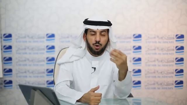 مقتطفات من الحلقة الثالثة لـ أصول التدبر جـ 003 смотреть онлайн