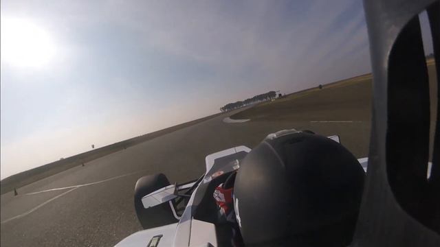 Formula 4 Test Buttonwillow Raceway Park: Fastest Lap смотреть онлайн