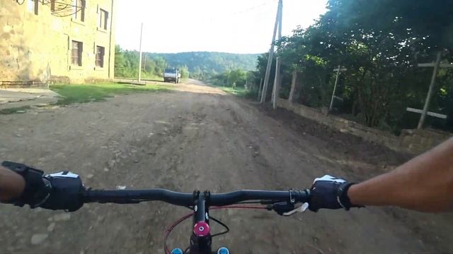 Для чего нужен кросс-кантри велосипед смотреть онлайн