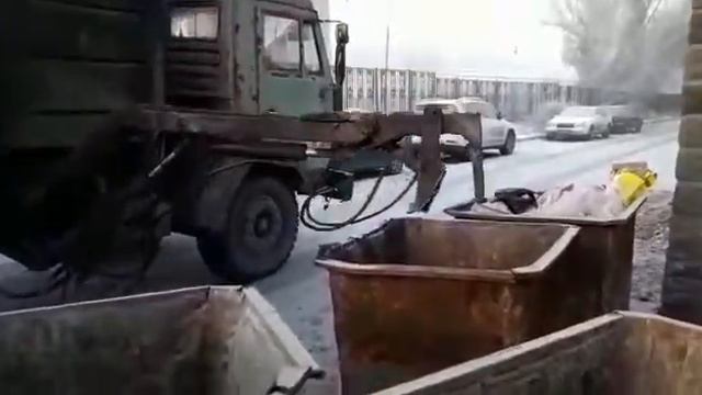 Мой папа не покладая рук работает днем и ночью Раимбакиев А.А АО "Тартып"Турксибский район смотреть онлайн