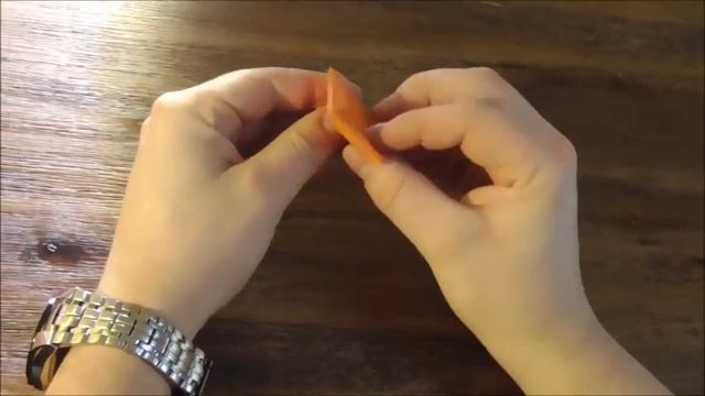 Миньоны делают декорацию для подарков оригами бант/Minions make dekoration for presents origami kno смотреть онлайн