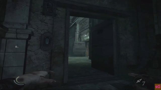 Прохождение игры Thief - Часть 21 смотреть онлайн