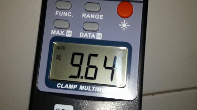 CJDB Reemplazo la Termomagnética que se utilizó de urgencia sobredimensionada 4 Amper. Cod: Mathdie смотреть онлайн
