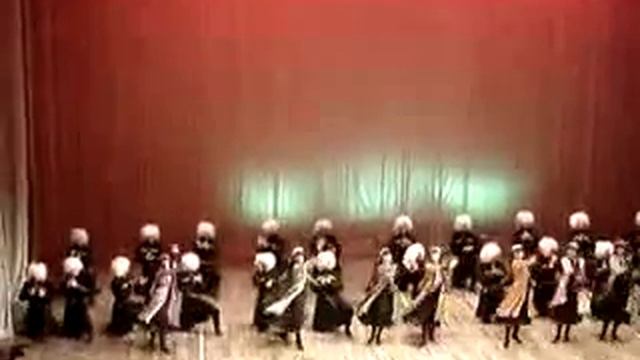 Ансамбль "Иверия" смотреть онлайн