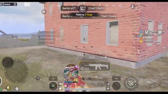 50Kill Challenge | Classic RushGamePlay | 🔴BGMI LIVE [10/356] | BGMI Royal Pass Giveaway At 500Subs смотреть онлайн