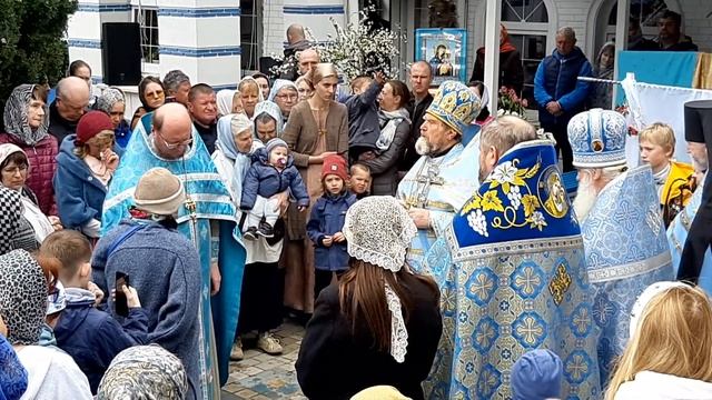 07.04.22.Партенит.Престольный праздник.(2) смотреть онлайн