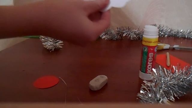 Делаем письмо Деду Морозу. смотреть онлайн