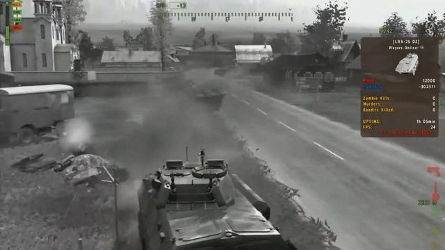Dayz Epoch DualTage [TLQ]Marsh and [TLQ]YELLOWM0nkey(Last Chance Epoch) смотреть онлайн