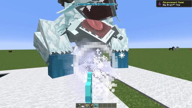 how much skulk generate All Snow Mutant mobs? смотреть онлайн