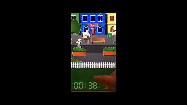 John Lowe's Darts Arcade - Heros & Villians Game смотреть онлайн