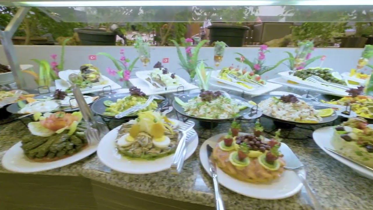 Washington Resort 5*