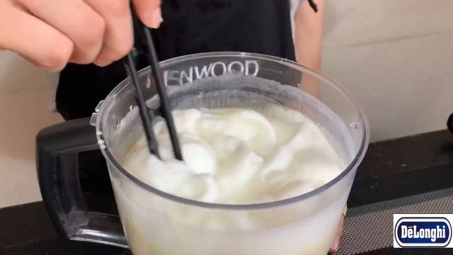 Панкейки на гриль DeLonghi смотреть онлайн