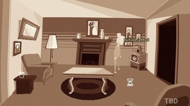 The Tale Of Doris And The Dragon - Episode 2 Gameplay (PC) смотреть онлайн