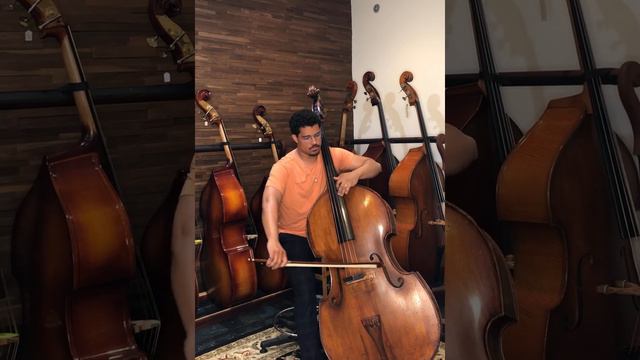 Marlon Martinez - NinoMute on Juzek Bass смотреть онлайн