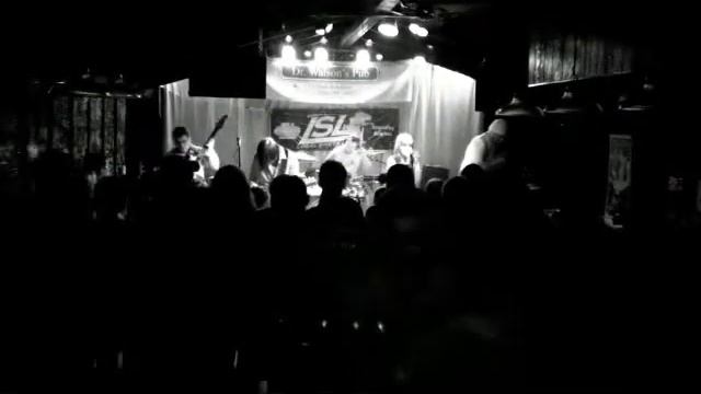 Eminence Grey - Conjoined смотреть онлайн