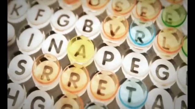 Wordsearch Game смотреть онлайн