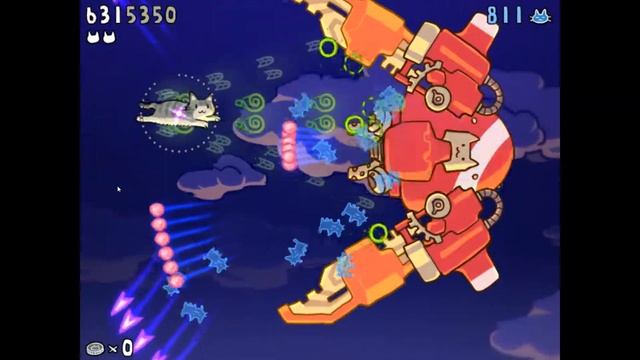 Url Plays: Neko Navy - Gameplay смотреть онлайн