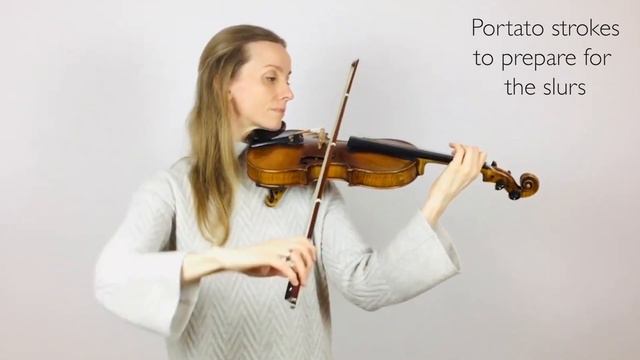 Gossec Gavotte - Easy Play Along🎻 смотреть онлайн