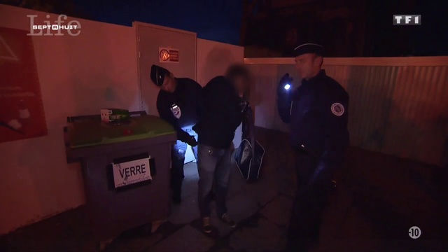 Sept A Huit Life - Dangereux Rituel