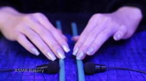 ASMR ДЛЯ СНА без слов No Talking (Самый лучший асмр)