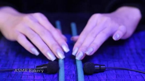 ASMR ДЛЯ СНА без слов No Talking (Самый лучший асмр)