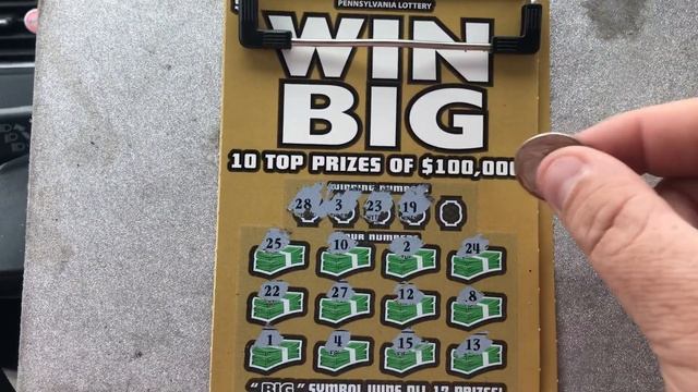 NEW TICKETS!!! WIN BIG!!! SYMBOLS FOUND!! PA LOTTERY SCRATCH OFF!!!! смотреть онлайн