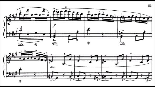 Alemdar Karamanov | Rondo смотреть онлайн