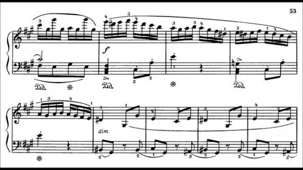 Alemdar Karamanov | Rondo