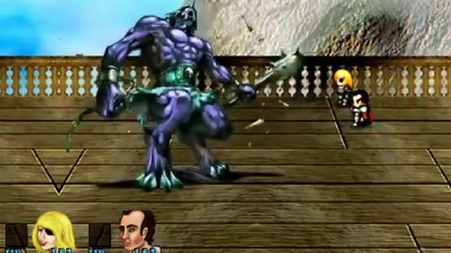 Chronicles of a Dark Lord Episode II War of the Abyss part 11 смотреть онлайн