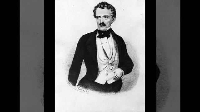 Johann Strauss Sr. - Best Waltzes Vol.1 смотреть онлайн