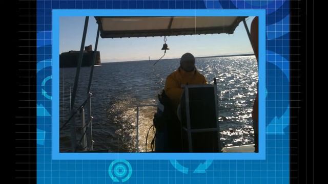 Приключения на Финском заливе. Форты. Кронштадт смотреть онлайн