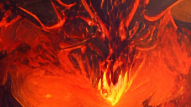 What if The BALROG Took the One Ring? 🔥 | Lord of the Rings What If смотреть онлайн